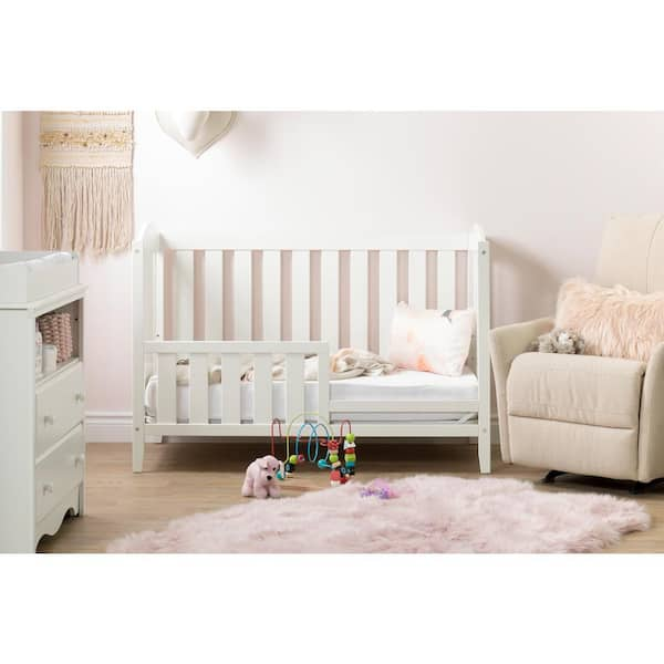 Urban ladder deals baby crib