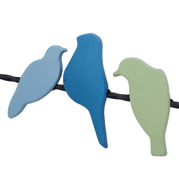 Cast Iron Bird Hook Clothes Hanger - Cam and Deb's Store