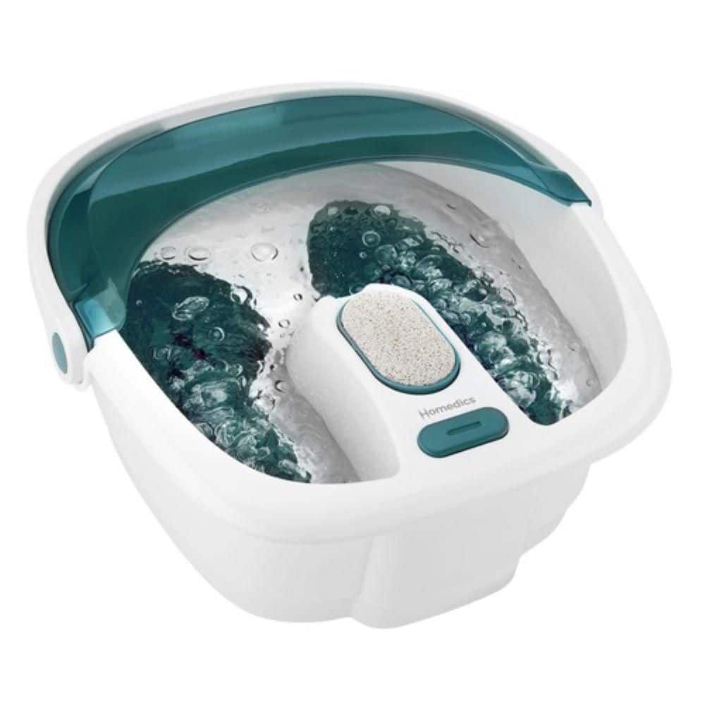 HoMedics Quad Action Shiatsu Kneading Neck & Shoulder Massager With Heat  NMS-620H - The Home Depot