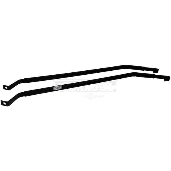 Fuel Tank Strap Coated for rust prevention