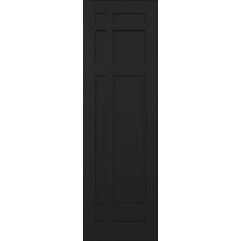 UPC 192770705039 product image for 12 in. x 68 in. Flat Panel True Fit PVC San Juan Capistrano Mission Style Fixed  | upcitemdb.com