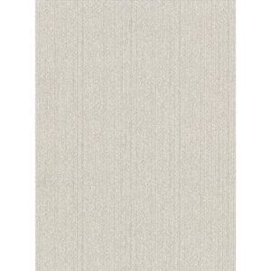 Paxton Light Grey Cord String Light Grey Wallpaper Sample