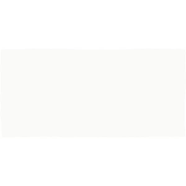 Daltile Farrier Cremello 2-1/2 in. x 5 in. Glazed Ceramic Wall Tile Sample