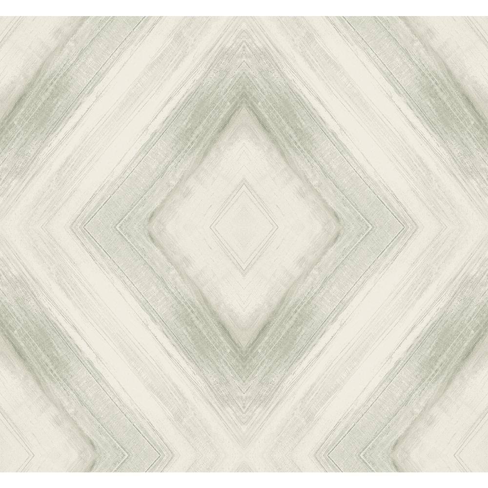 Ballad Eucalpytus Matte Paper Non-Pasted Wallpaper