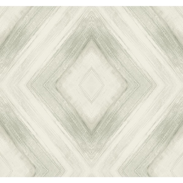 Unbranded Ballad Eucalpytus Matte Paper Non-Pasted Wallpaper