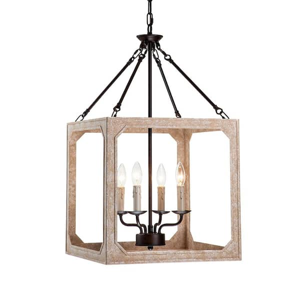 home depot lantern chandelier