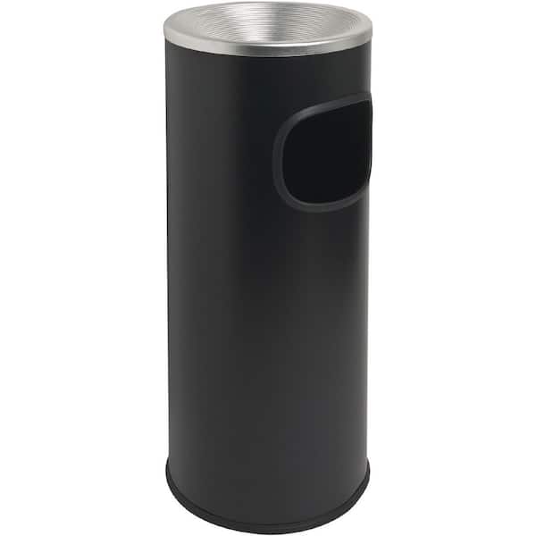 3 Gal. Fire-Safe Outdoor Ashtray Receptacle