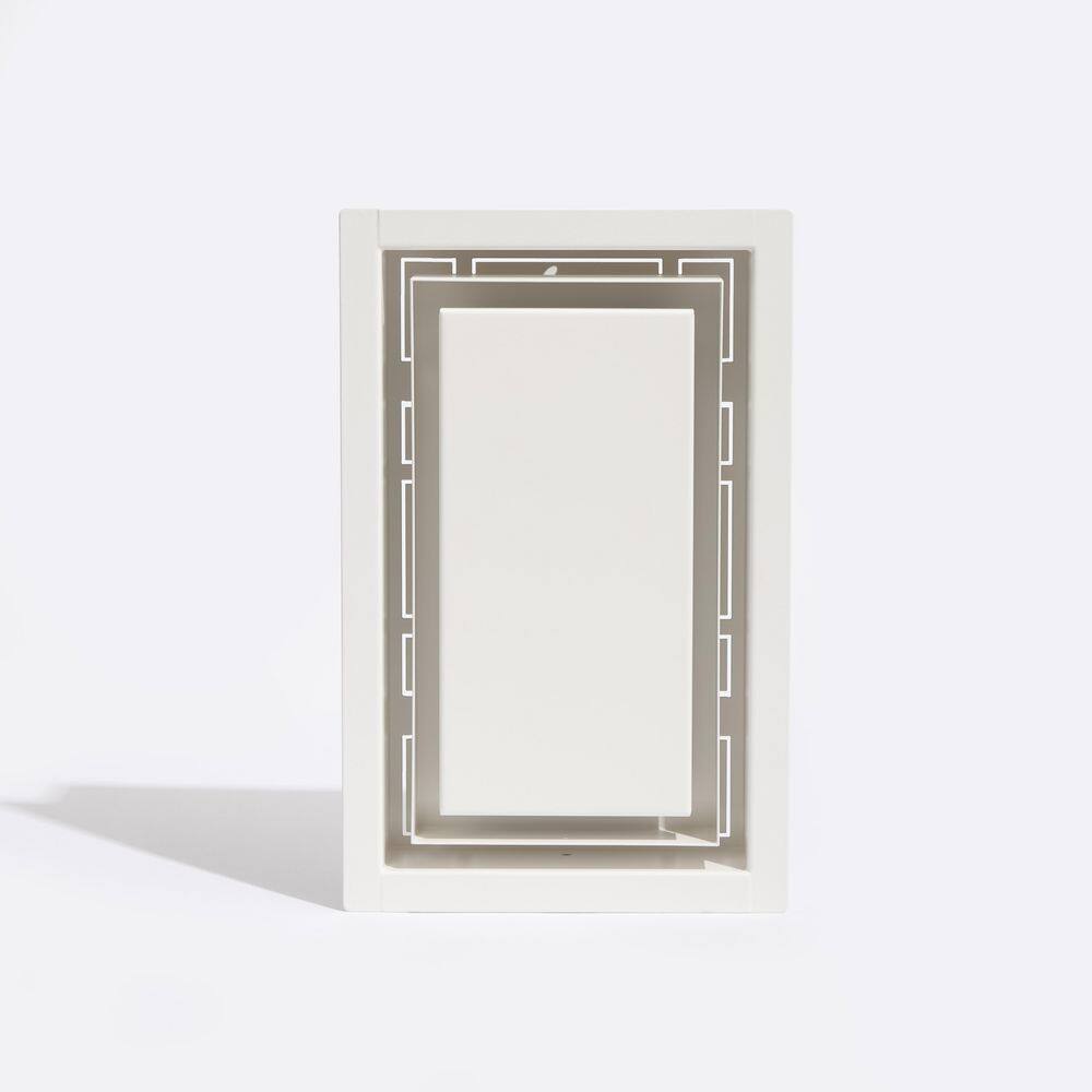"Framed Wall Vent [Luxe+] 6""x14""" price history on PriceWatchPro