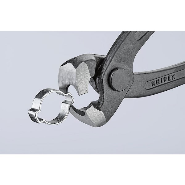Hose Clamp Pliers (Angle Type) 8'' - Sonic Tools
