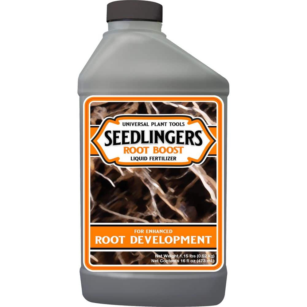 Root Boost Liquid Fertilizer 32 oz. Quart Concentrate price history on PriceWatchPro