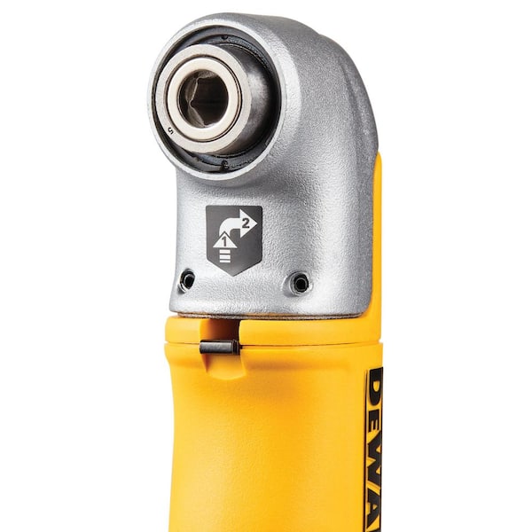 DEWALT - Modular Right Angle Attachment