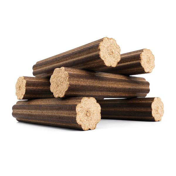 Reviews for JEALOUS DEVIL Blox Firelogs 12-Pack | Pg 1 - The Home