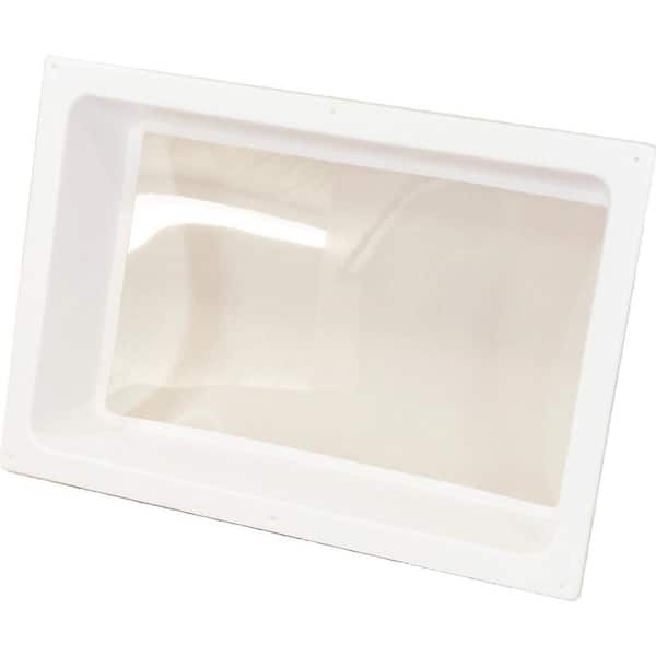 ICON Skylight Inner Dome for 14 in. x 22 in. x 2 in. Skylight Opening
