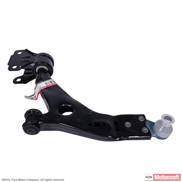 Motorcraft Suspension Control Arm and Ball Joint Assembly