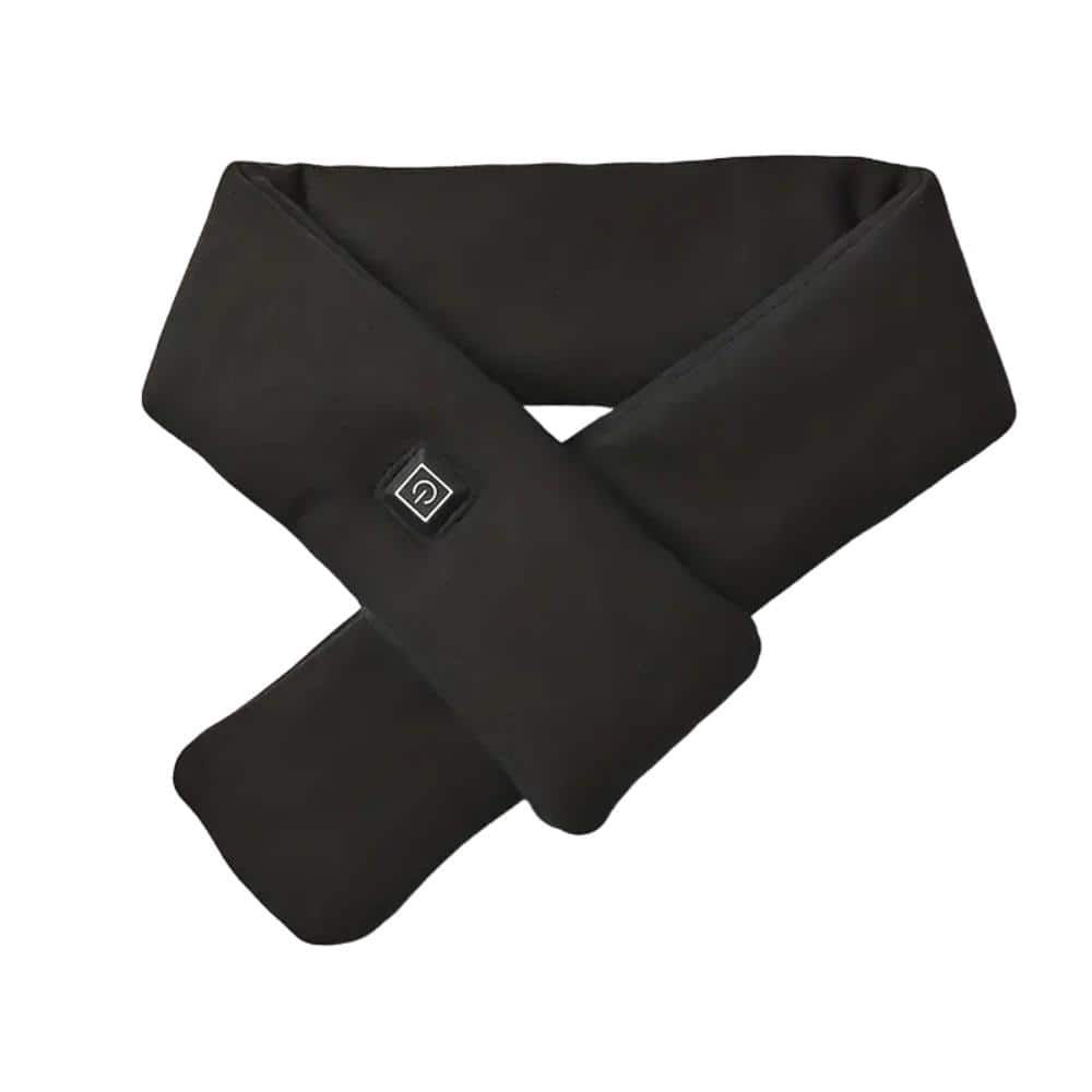 Multifunctional Cotton Electric Scarf USB Charging 3-Speed Temperature Cont