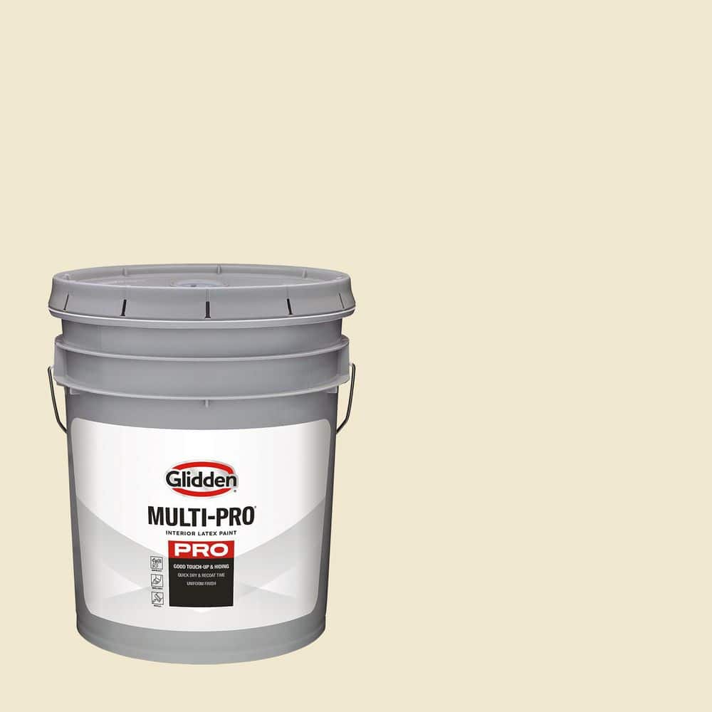 5 gal. PPG1091-2 Crescent Moon Semi-Gloss Interior Paint price history on PriceWatchPro