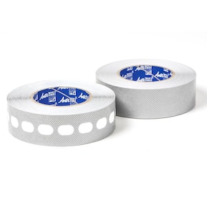 1 in. x 32 ft. Thermoclear Polycarbonate Multi-Wall Vent Tape