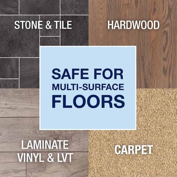 32 oz. Multi-Surface Floor Cleaner, Cat Formulation