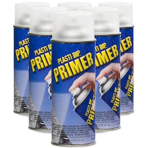 Plasti Dip 11 oz. Graphite Pearl Metalizer Spray Paint (6-pack