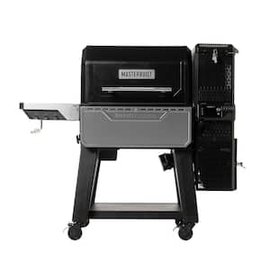 Gravity Series XT Digital Charcoal Grill and Smoker in Black