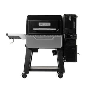 Home depot smoker grill combo best sale