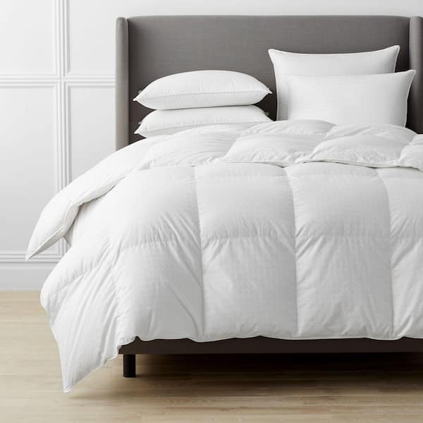 Legends Luxury Royal Down White Queen Cotton Comforter