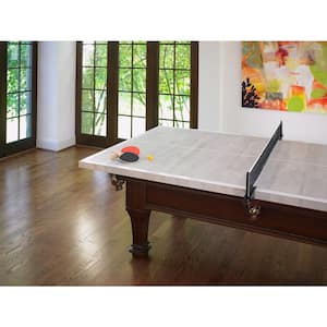 4 ft. x 8 ft. Laminate Sheet in Concrete Formwood with Natural Grain Finish