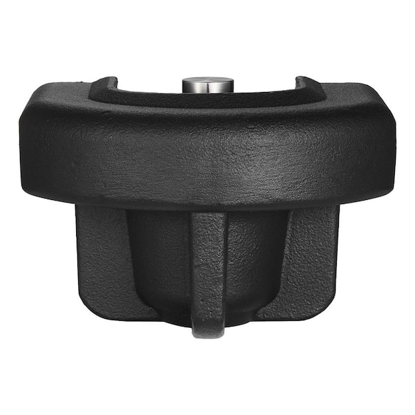 QuickSteer Steering Tie Rod End ES800363 - The Home Depot