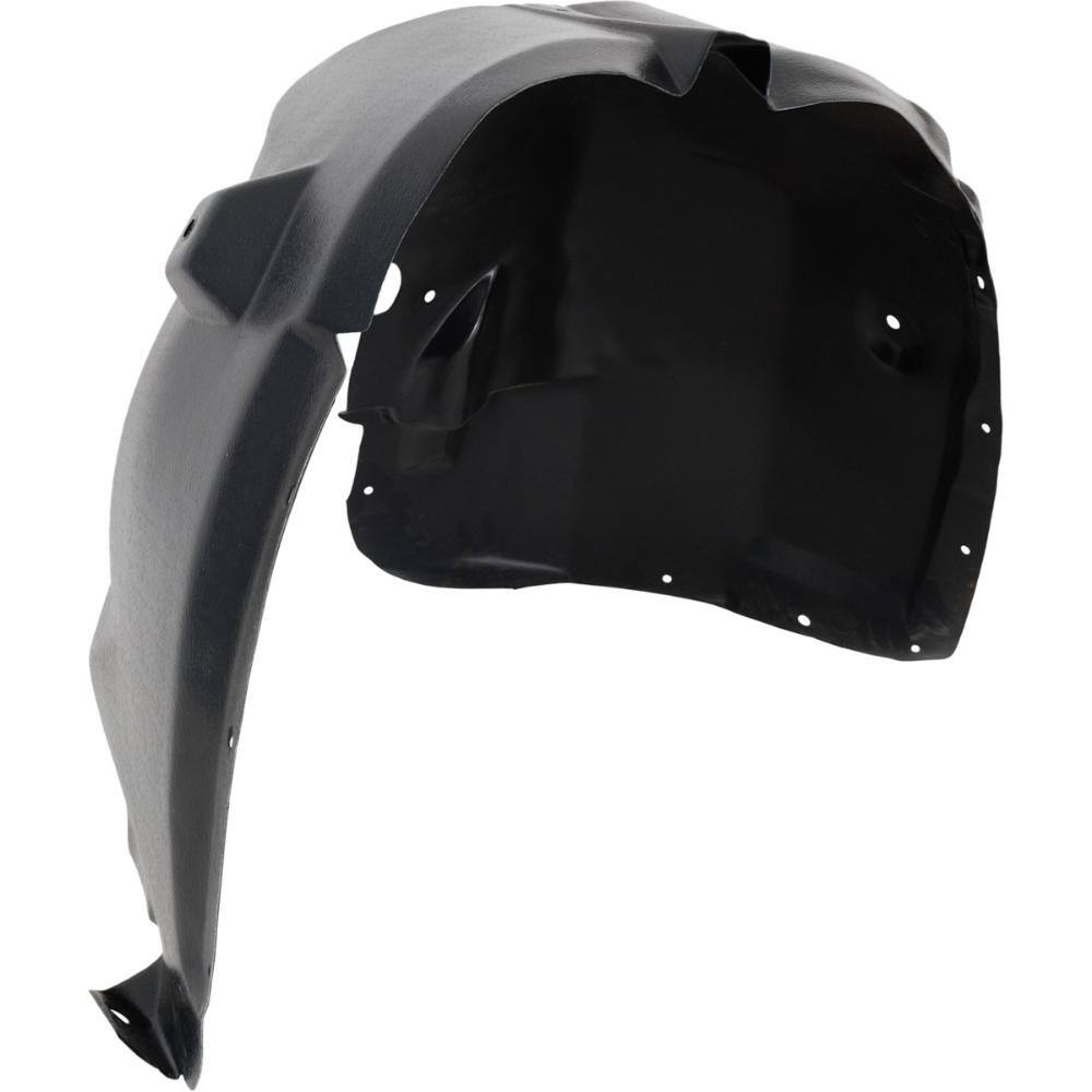 Fender Liner Compatible with Chrysler Voyager 2020-2022 Front, Passenger Side CH1249214 price history on PriceWatchPro