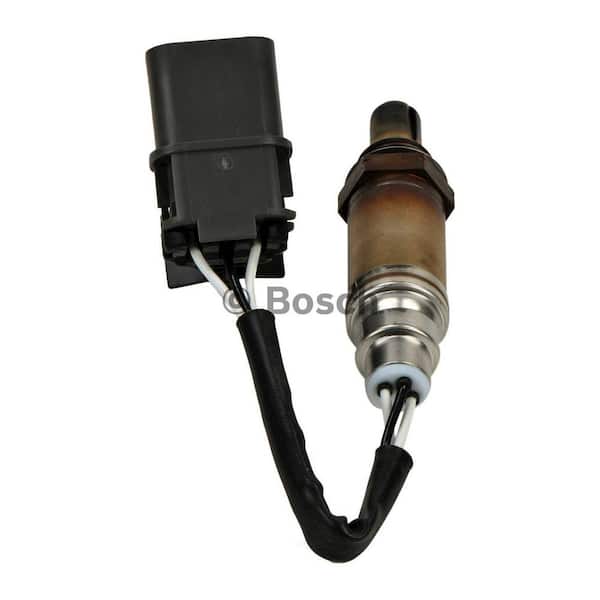 Bosch Oxygen Sensor 1999-2000 Nissan Quest