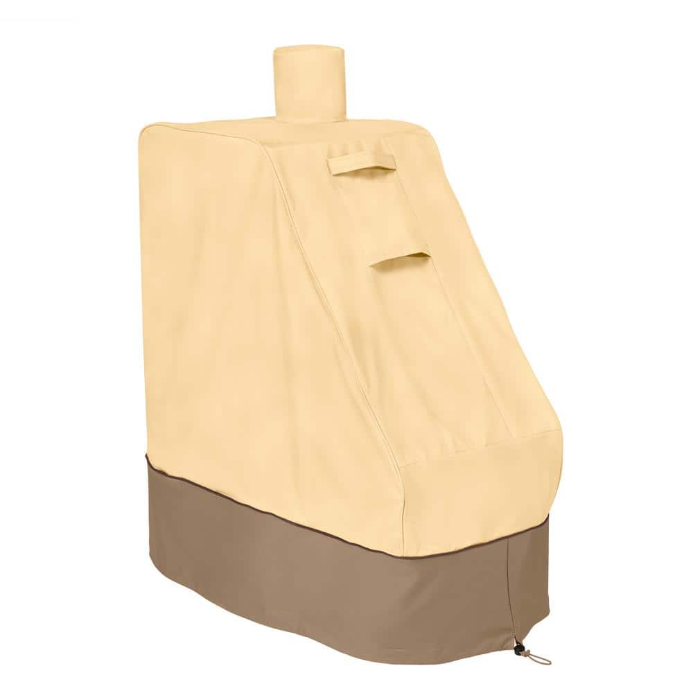 Veranda 17 in. L x 32 in. W x 40 in. H Offset Smoker Cover price history on PriceWatchPro