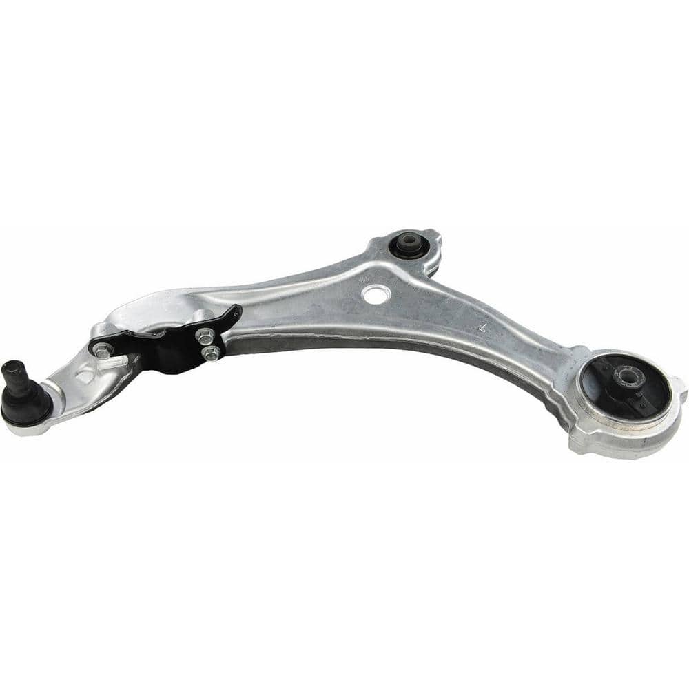 Suspension Control Arm and Ball Joint Assembly 2011-2017 Nissan Quest price history on PriceWatchPro