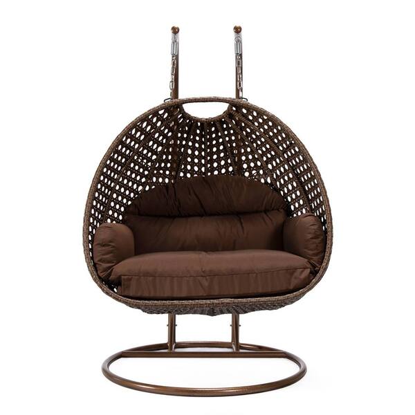 papasan swing stand