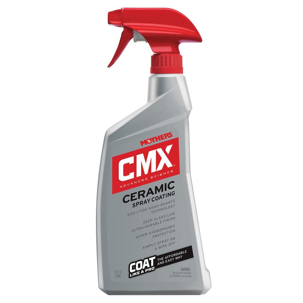 UPC 078175010247 product image for 24 oz. CMX Ceramic Spray Coating | upcitemdb.com