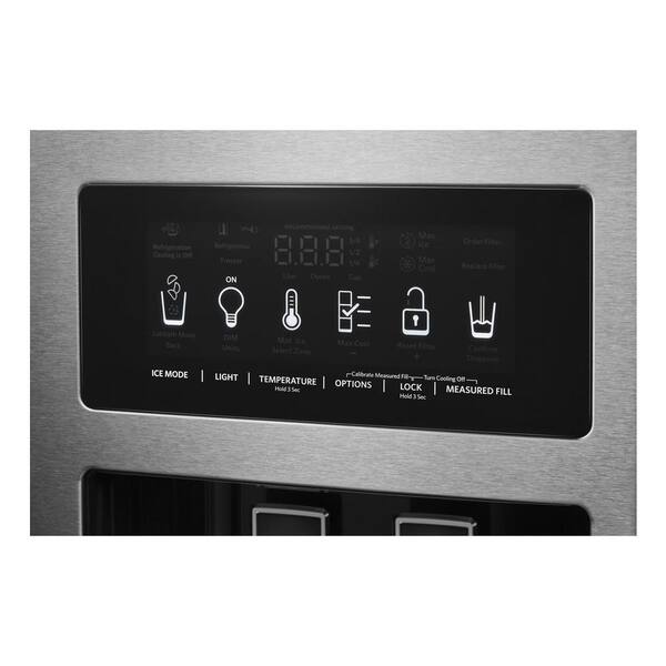 KITCHENAID. Frigo Accessoire Original 5KICA 0WH 