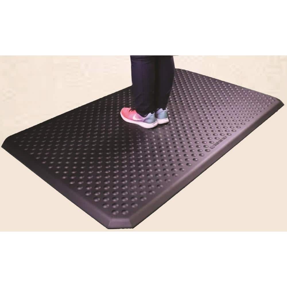 RADOME 3'X5' AntiFatigue Commercial Floor MatRD3660 The Home Depot