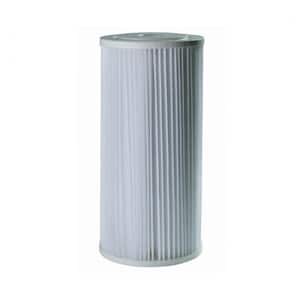 10 in. x 4.5 in. Whole House Water Filter Cartridge