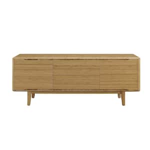 Currant Caramelized Sideboard