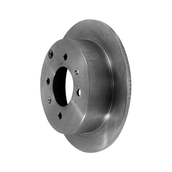 Unbranded Disc Brake Rotor - Rear