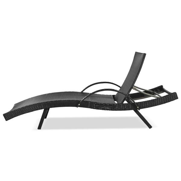 テーブル・チェア・ハンモック Lade char black 年末のプロモーション大特価！ BLACK DESIGN テーブル・チェア