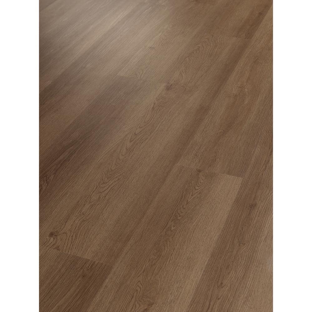Carlsbad Alba 12 MIL x 7 in. W x 48 in. L Water Resistant Glue Down Vinyl Plank Flooring (34.98 sq. ft./ case ) price history on PriceWatchPro
