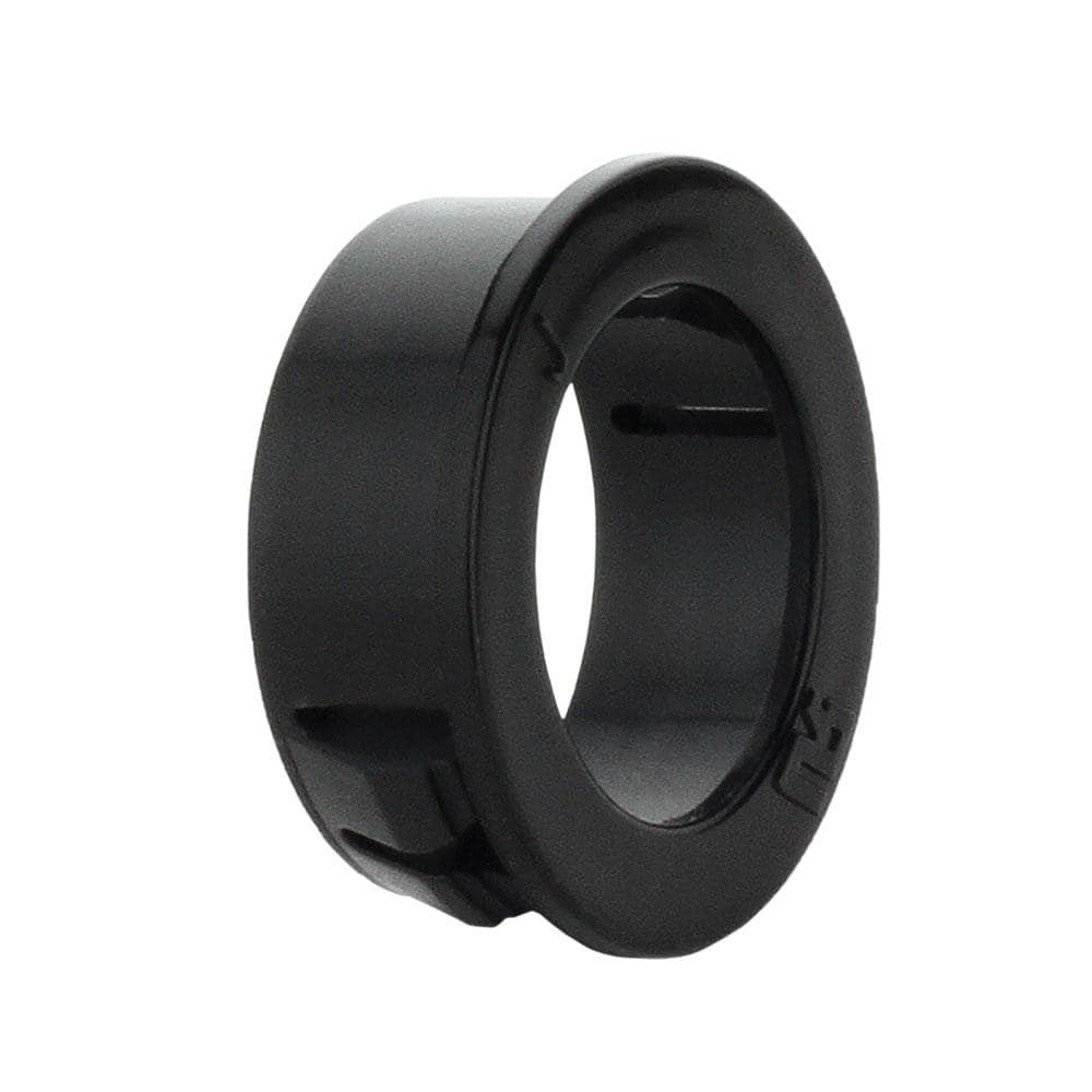 1/2 in. Snap-in Bushing (10-Pack)