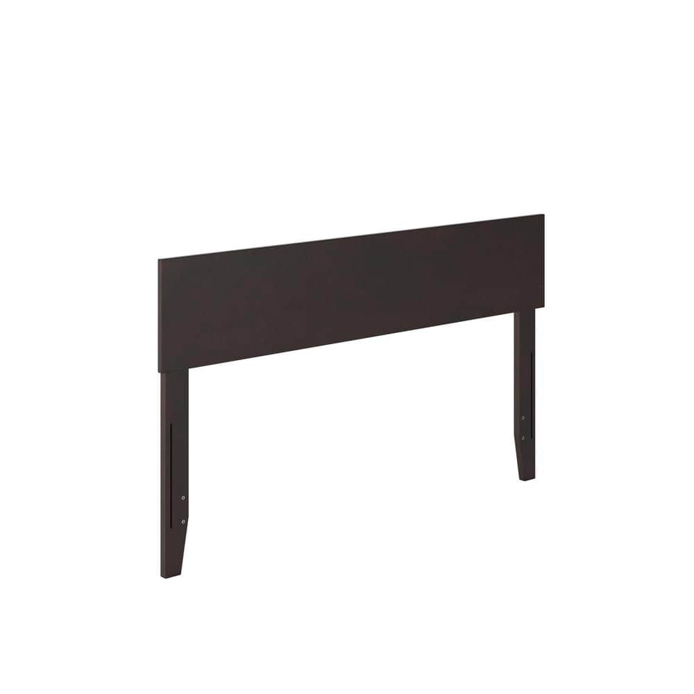 AFI Orlando Espresso Full Headboard AR281831 - The Home Depot