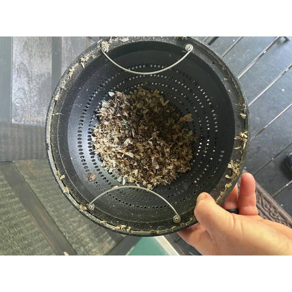 PIC Flame Effect Flying Outdoor Insect Trap