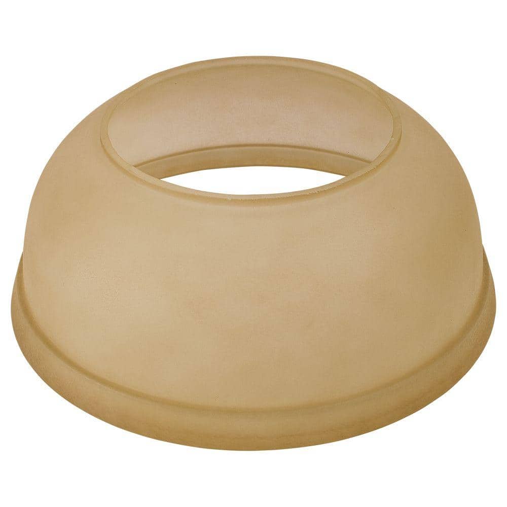 Hampton Bay Rock Creek 52 in. Iron Oxide Ceiling Fan Replacement