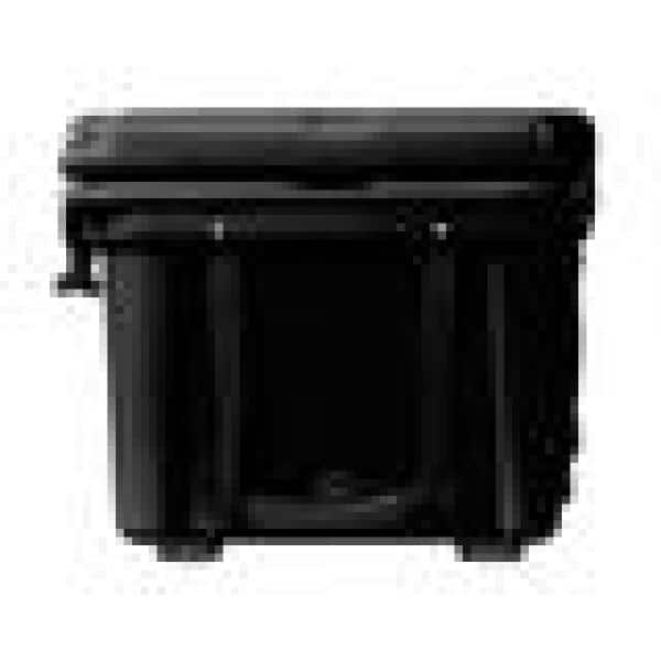 ORCA 26 qt. Hard Sided Cooler in Black ORCBK/BK026 - The