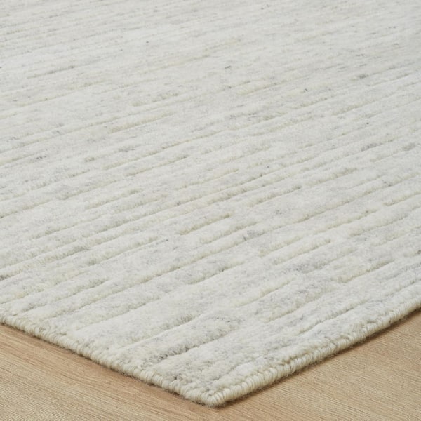 Bklnwrks Gold 8 ft. 7 in. x 11 ft. 6 in. Area Rug