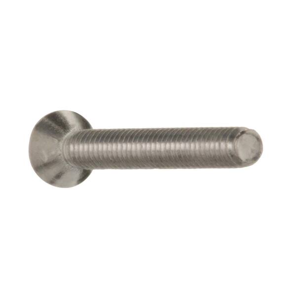 Qty 30 Countersunk Phillip 6-32 UNC x 1-1/4" Stainless 304 Machine Screw CSK BSW 