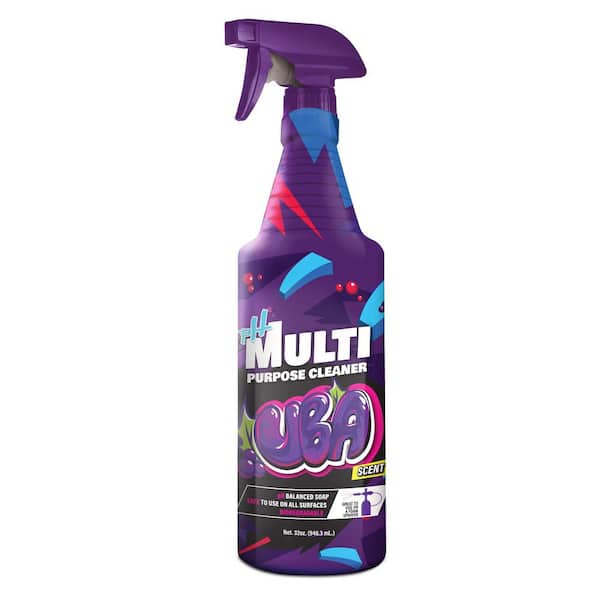 Unbranded PH 32 oz. Multi-Purpose Cleaner UBA (12-Pack)