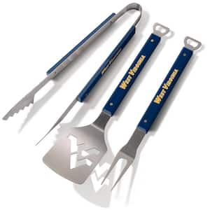 Las Vegas Raiders Woodrow 3-Piece Kitchen Utensil Set